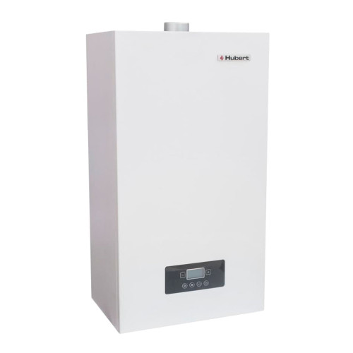 Настенный газовый котел HUBERT AGB 24 DY
