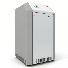 Котел газовый напольный Лемакс Премиум 16 одноконтурный