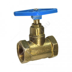 ВЕНТИЛЬ 15б3р Ду15.Ру16*