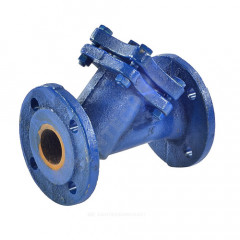 ФИЛЬТР МАГНИТНЫЙ ФМФ-50 Мегастрой