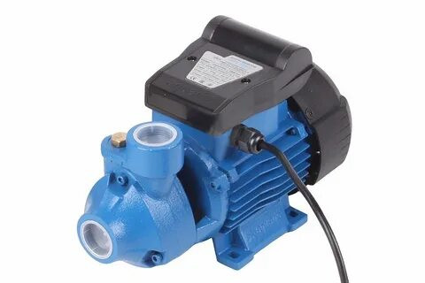 Насос поверхностный ADB-35 AQUARIO