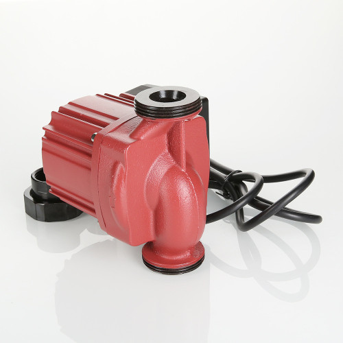 Насос циркуляционный RS 25/6-130 с гайками VRS.256 VT