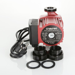 Насос циркуляционный RS 25/6-130 с гайками VRS.256 VT