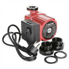 Насос циркуляционный RS 25/6-130 с гайками VRS.256 VT