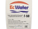 Автобак EcWATER CАВ 50 РД NEW