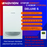 Котел газовый настенный Navien Deluxe S - 16K