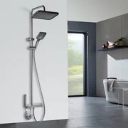 Душевая система SEA16-А001MG