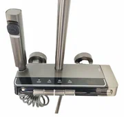 Душевая система SEA16-А001MG