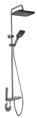 Душевая система SEA16-А001MG