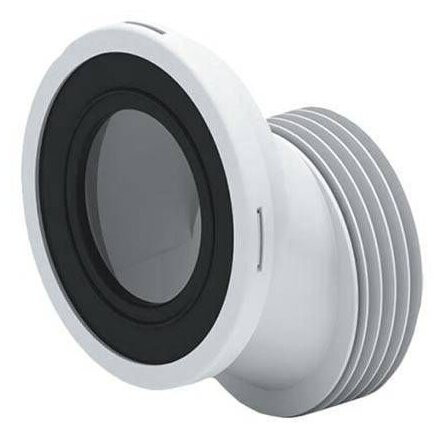 Эксцентрик жесткий 20 мм c выпуском 110 мм W0220