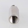 Удлинитель 1/2" В-Н L=25 мм латунь VTr.197
