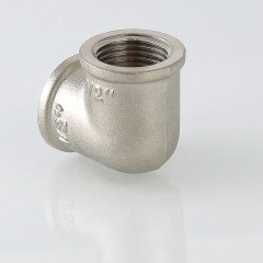 Угольник 5/4&quot; В-В латунь VTr.090