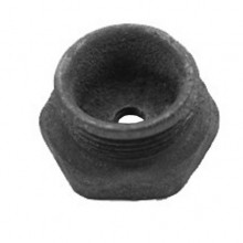 Пробка под кран Маевского правая внут. М 10