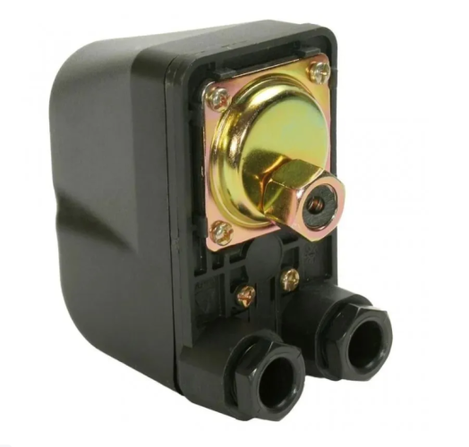 Реле давления SK-9B (2-4 bar) накидная гайка 1/4" ZEGOR