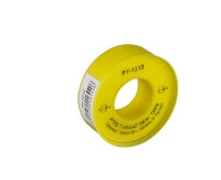 Лента фум (газ) 12mm*0.1mm*12m. 0.7g/cm PT-1212