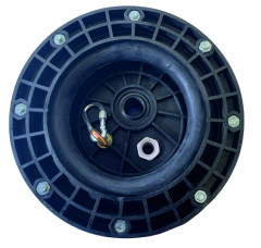 Оголовок скважинный ОГС 128-168/25