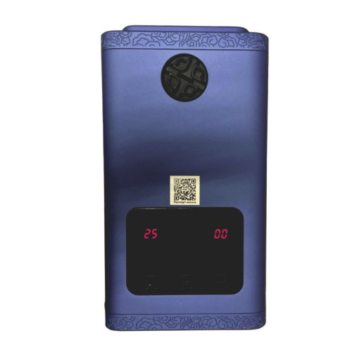 Установка водоснабжения ALFA-230 с частотным преобразователем ZEGOR