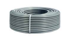 Труба с антидиффузионным слоем PE-Xa EVOH D16х2,2 G-RAY OXY 150 м КОНТУР