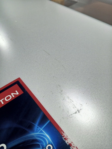 Водонагреватель накопительный электрический ARISTON ABS VLS PRO R 80 УЦЕНКА SN 5020759