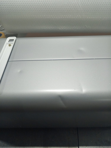 Водонагреватель накопительный электрический ARISTON ABS VLS PRO R 80 УЦЕНКА SN 5020759