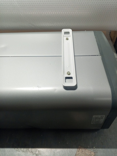 Водонагреватель накопительный электрический ARISTON ABS VLS PRO R 80 УЦЕНКА SN 5020759