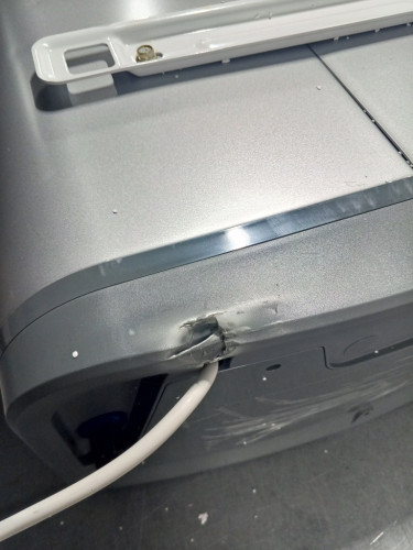 Водонагреватель накопительный электрический ARISTON ABS VLS PRO R 80 УЦЕНКА SN 5020759