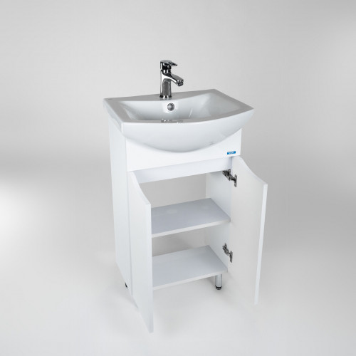 Тумба "Рим" ERICA 50  (2 створки) VIANT