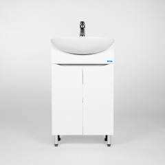 Тумба &quot;Рим&quot; ERICA 50  (2 створки) VIANT