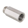 Удлинитель 1/2" В-Н L=30 мм латунь VTr.197