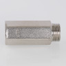 Удлинитель 1/2" В-Н L=30 мм латунь VTr.197