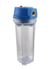 Колба Kristal Filter Slim 10" T2 1/2"