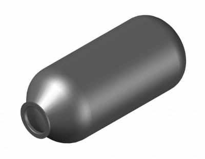 МЕМБРАНА ДЛЯ БАКА EPDM 80/100LT-120AR(9641F)