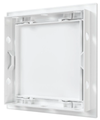 Люк ревизионный AD 300 х 300 AURAMAX (дверца сантехническая)