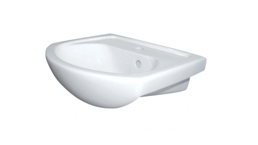 Умывальник  "Дора-47"  белый  (Ст. Оскол)