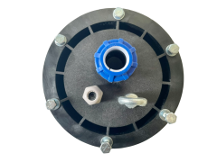 Оголовок скважинный ОГС 110-128/25