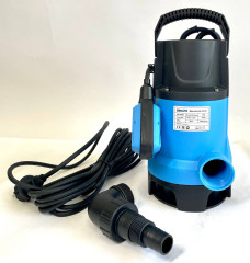 Насос дренажный ZTP750DN ZEGOR