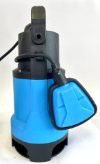 Насос дренажный ZTP750DN ZEGOR