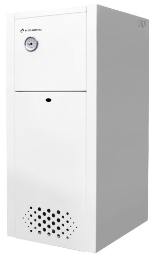 Котел газовый КОНОРД КСц-ГВ-12 кВт двухконтурный