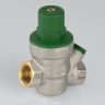 Редуктор давления мембранный 1/2" В-В 1-5 бар VT.089