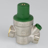 Редуктор давления мембранный 1/2" В-В 1-5 бар VT.089