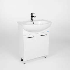 Тумба &quot;Милан&quot; ERICA 60  (2 створки) VIANT