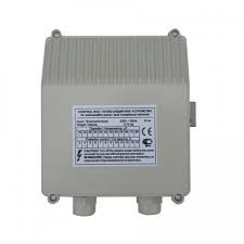 Пускатель 0.75 кВт для TWU