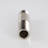 Сгон 1/2" L=100 мм Н-Н латунь VTr.653