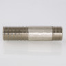 Сгон 1/2" L=100 мм Н-Н латунь VTr.653