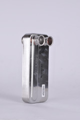 Теплообменник вторичный ГВС Navien 13-24 (30004995А)