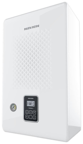 Котел электрический Navien EQB-08HW (NEW) (220/380в)