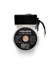 Насос циркуляционный Navien DELUXE C/C Plus/E NEW!!! (30034160A)