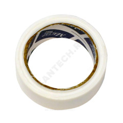 Лента фум. 10мм х250м рулон 0.38кг МАСТЕР IINE