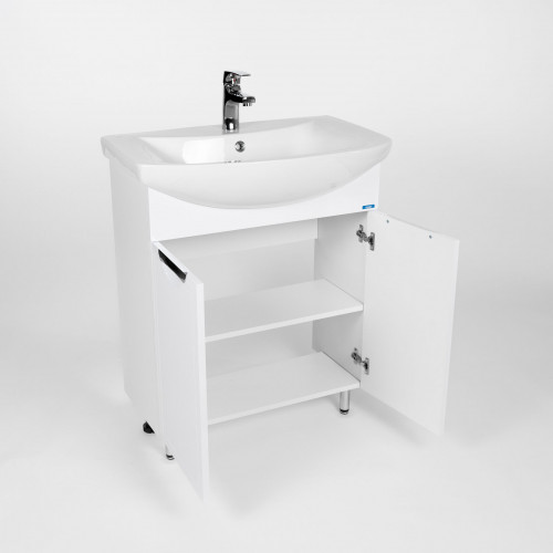 Тумба "Лима" Балтика 70 (2 створки) VIANT