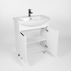 Тумба &quot;Лима&quot; Балтика 70  (2 створки) VIANT